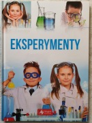 EKSPERYMENTY DLA DZIECI Piotr Pękala