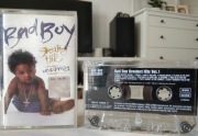 Bad Boy Greatest Hits Volume 1 VA Kaseta