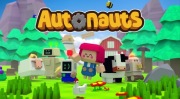 Autonauts PL klucz STEAM bez VPN SZYBKO