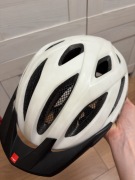 Kask rowerowy MET Crossover roz. M 52-59cm