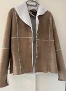 Ładny, płaszczyk, kurtka, kożuszek przejściowy,  jesienny, Axana