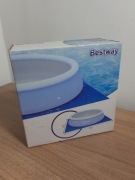 Mata pod basen plandeka ogrodowa 3,35x3,35m