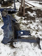 Cwiartka Prawa/lewa Podłużnice VW T6 T6.1