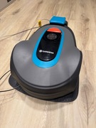 Kosiarka automatyczna Gardena Sileno minimo 250