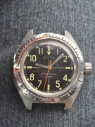 Zegarek Vostok Komandirskie   SNAJPER   idzie.   
