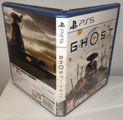 GHOST OF YOTEI PS5 DUBBING PL STAN BARDZO DOBRY
