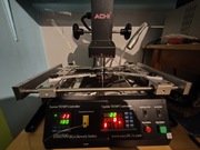 Stacja BGA ACHI IR6500