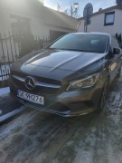 Mercedes CLA 2019ROK BENZYNA 6BIEGOWY SHOOTIN BRAKE 