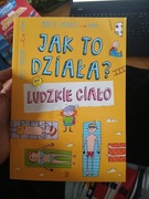 Jak to działa? Ludzkie ciało