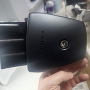 NOWY bagażnik dachowy belki alu Fabia IV ORYGINAŁ SKODA 6VE071126