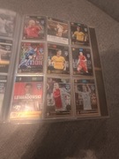 Panini  FIFA 365 2016 karty limited edition cena za szt 