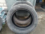 4 opony Hankook Ventus Prime i Vredestein Sportrac 5 185/55r16 185 55 