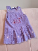 Sukienka rozmiar 86/92