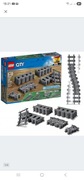 LEGO City tory 60205
