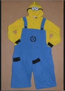 18^ The Minions Minionek strój przebranie kombinezon M/L
