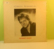 Chris Norman - Different Shades - winyl.