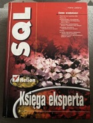 SQL Księga Eksperta