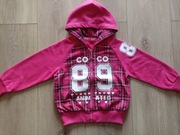 Bluza dla dziewczynki 98