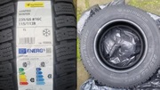 Kormoran Vanpro Winter 235/65 R16 115/113 R