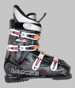 Buty narciarski LANGE Concept RTL rozmiar 29