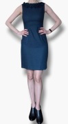 Elegancka sukienka Orsay
