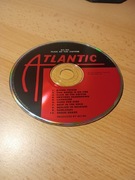 AC/DC Flick Of The Switch Sama Płyta Wydanie Atlantic