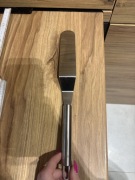 Nóż cukierniczy stal nierdzewna