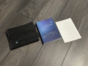 Instrukcja obsługi BMW G20 G21 seria 3 Touring PL etui