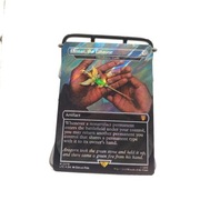 Magic the gathering - Elessar, the Elfstone - Cloudstone Curio SURGE FOIL 