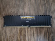 Corsair Vengeance LPX 1x16GB DDR4 2400mhz