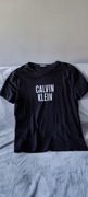 Calvin Klein T-shirt oryginalny.