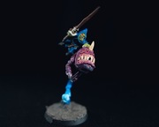 Warhammer Age of Sigmar: Gloomspite Gitz Squig Hoppers, 1 squig