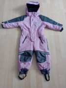 Kombinezon zimowy wodoodporny Protech rozmiar 86-92. 