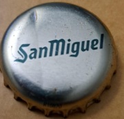 Hiszpania   San Miguel   CCI 266869 piwo