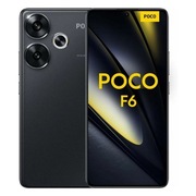 Poco  f6 12/512 MB