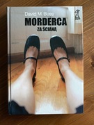 Morderca za ścianą Buss