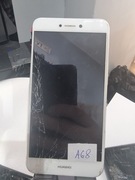 Huawei p9 lite 2017   zbity  trup  nr A68