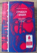 Z puszczy i bagien. Podlaskie opowieści ludowe. Proza ze Ściany Wschodniej.