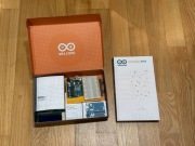 Arduino Uno starter kit zestaw startowy, kompletny