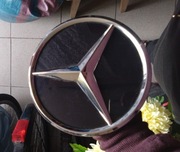 Emblemat Mercedes-Benz A0008880400 Gwiazda 