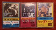 NEW KIDS ON THE BLOCK