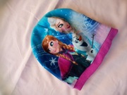 Czapka zimowa  Frozen 