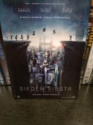 Siedem sióstr DVD 