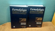 Farmakologia Goodmana & Gilmana. Tom I i II
