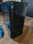 Obudowa Tower KRUX Leda