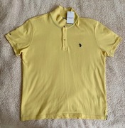 Koszulka polo marki U.S. Polo Assn rozmiar M