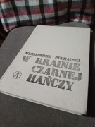 Puchalski -- W krainie Czarnej Hańczy