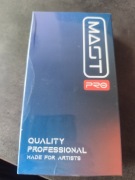 Igły do tatuażu kartridże PMU MAST PRO 0.25mm 1RL  20 sztuk 