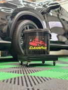 CleanCart - wózek do wiadra detailingowego  padwashera