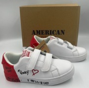 Buty dziecięce AMERICAN CLUB rozm 36